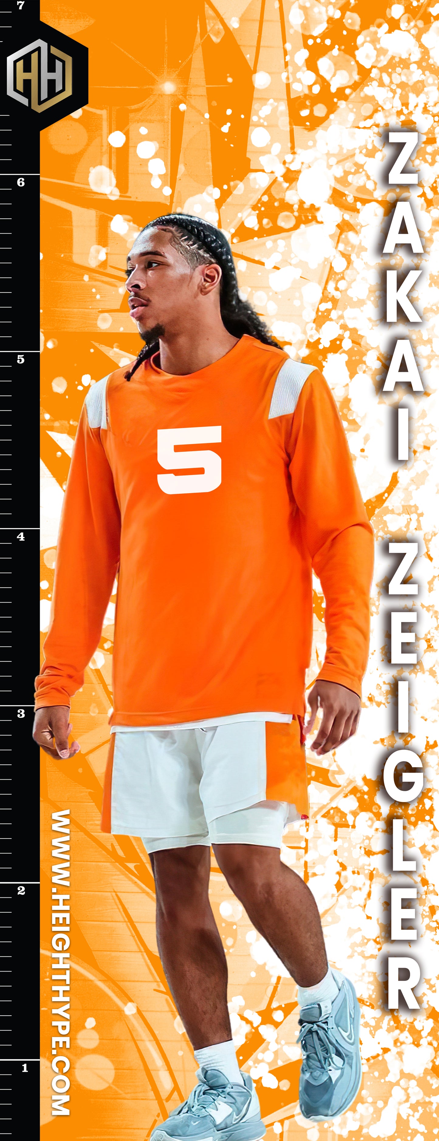 Zakai Zeigler Height Track v2