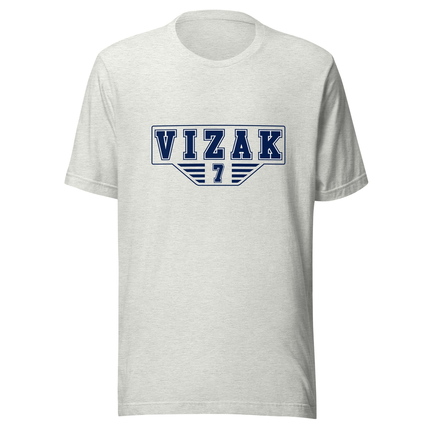 Vizak #7 - Unisex t-shirt
