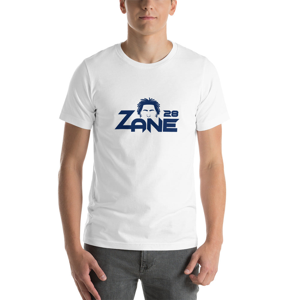 Zane Durant '28 Brand T-shirt