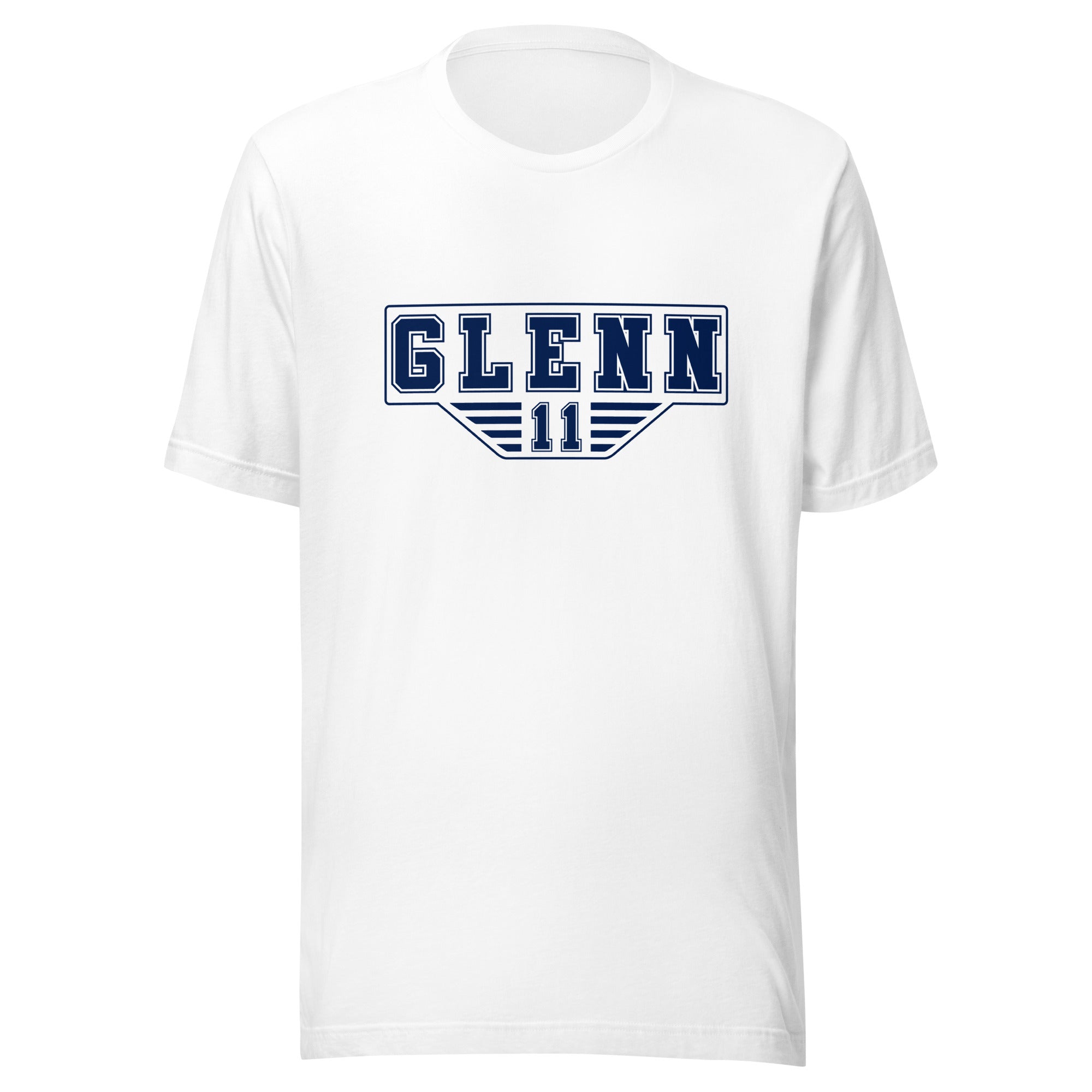 Glenn #11 - Unisex t-shirt