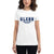 Glenn #11 - Women's short sleeve t-shirt