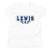 Lewis #9 - Youth Short Sleeve T-Shirt
