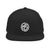 Mikhari Sibblis '9 Brand Snapback Hat
