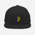 Sully Weidman '57 Brand Snapback Hat