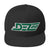 Dezmond Washington DEZ22 Snapback Hat