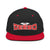 Dee Barnes DEEBO Snapback Hat