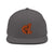 Cortland Lawson CL9 Snapback Hat