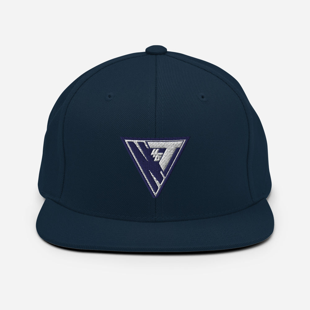 Nick Tarburton '46 Brand Snapback Hat