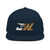 Jake Wiley '60 Brand Snapback Hat