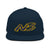 Nico Bolden NB Snapback Hat