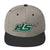 Hunter Scott '22 Snapback Hat