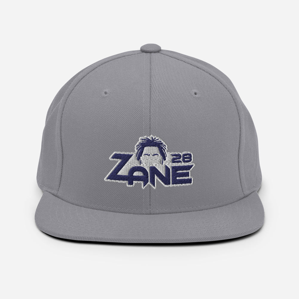 Zane Durant '28 Brand Snapback Hat