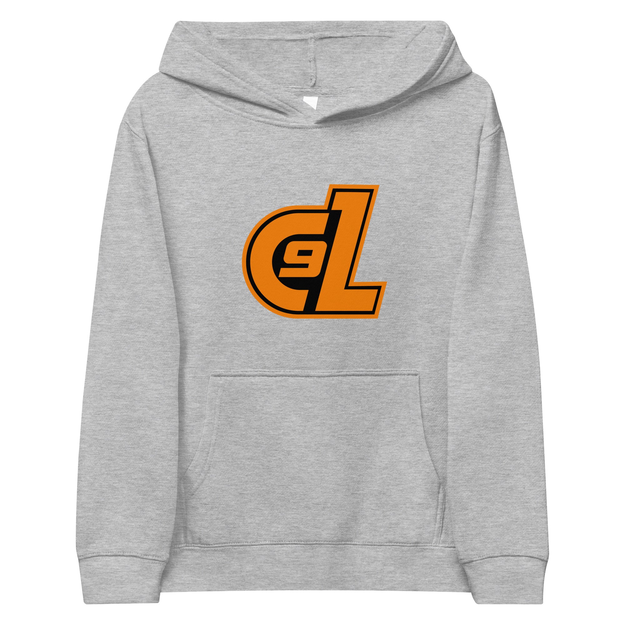Cortland Lawson CL9 Kids fleece hoodie