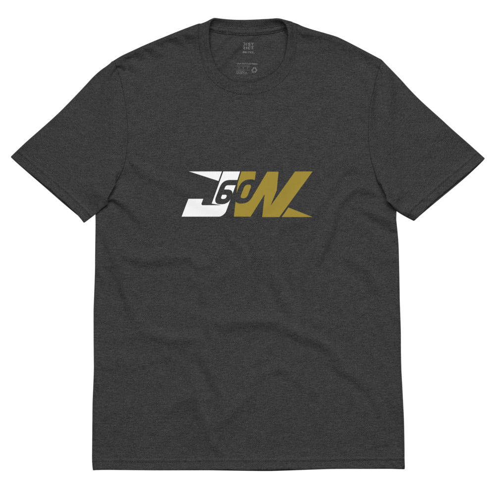 Jake Wiley 60' Brand T-Shirt