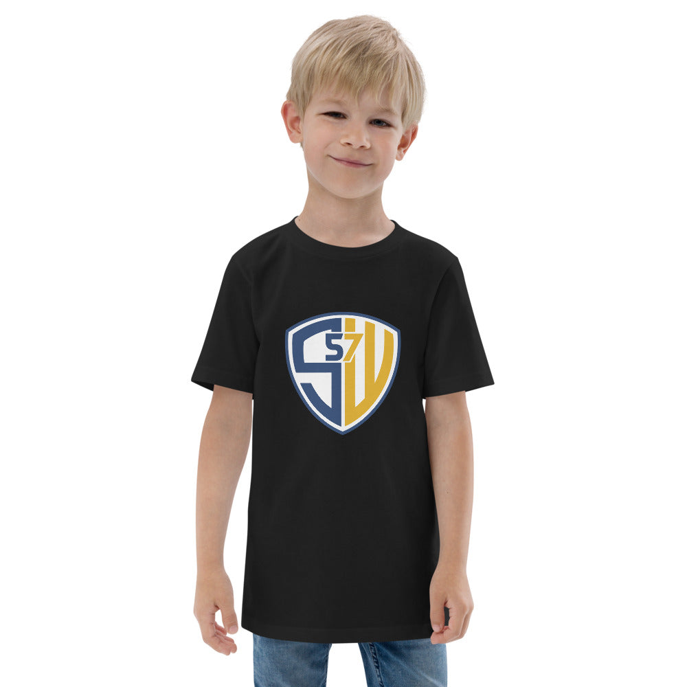 Sully Weidman '57 Brand Youth T-Shirt