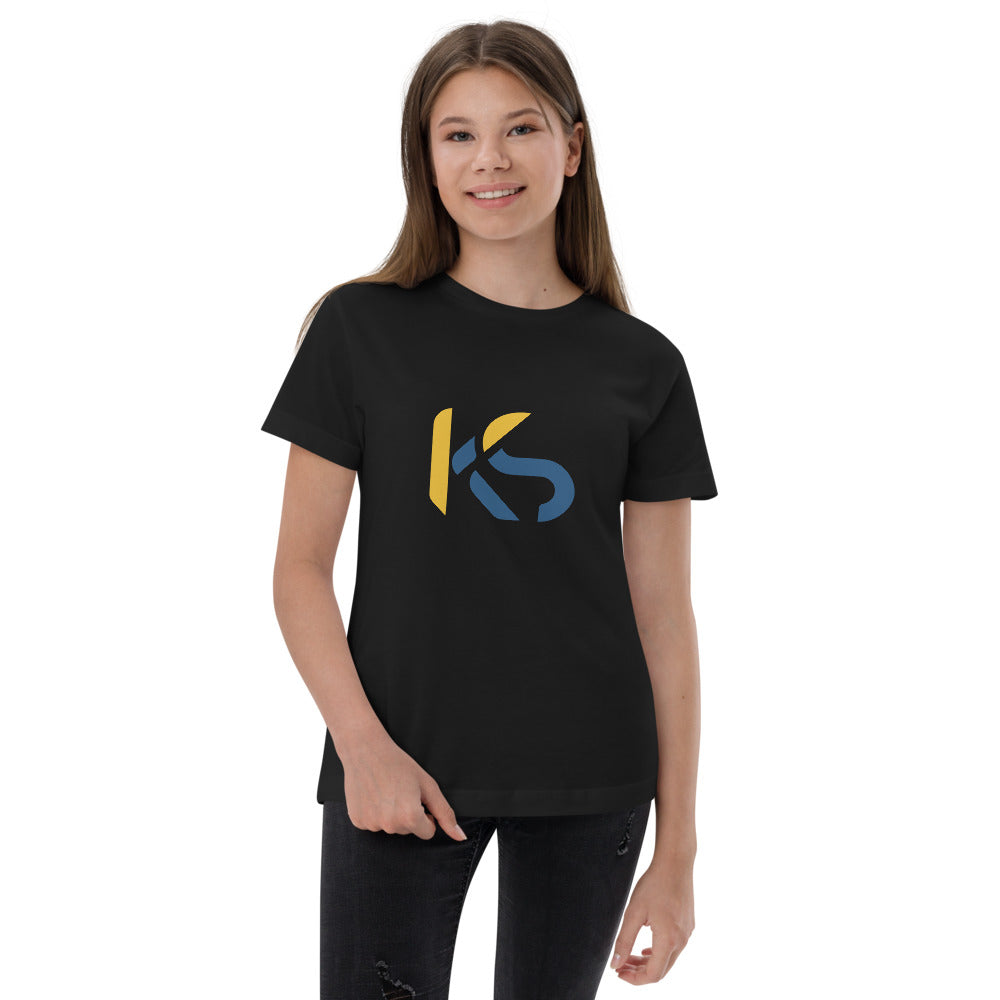Kailey Snell Youth jersey t-shirt