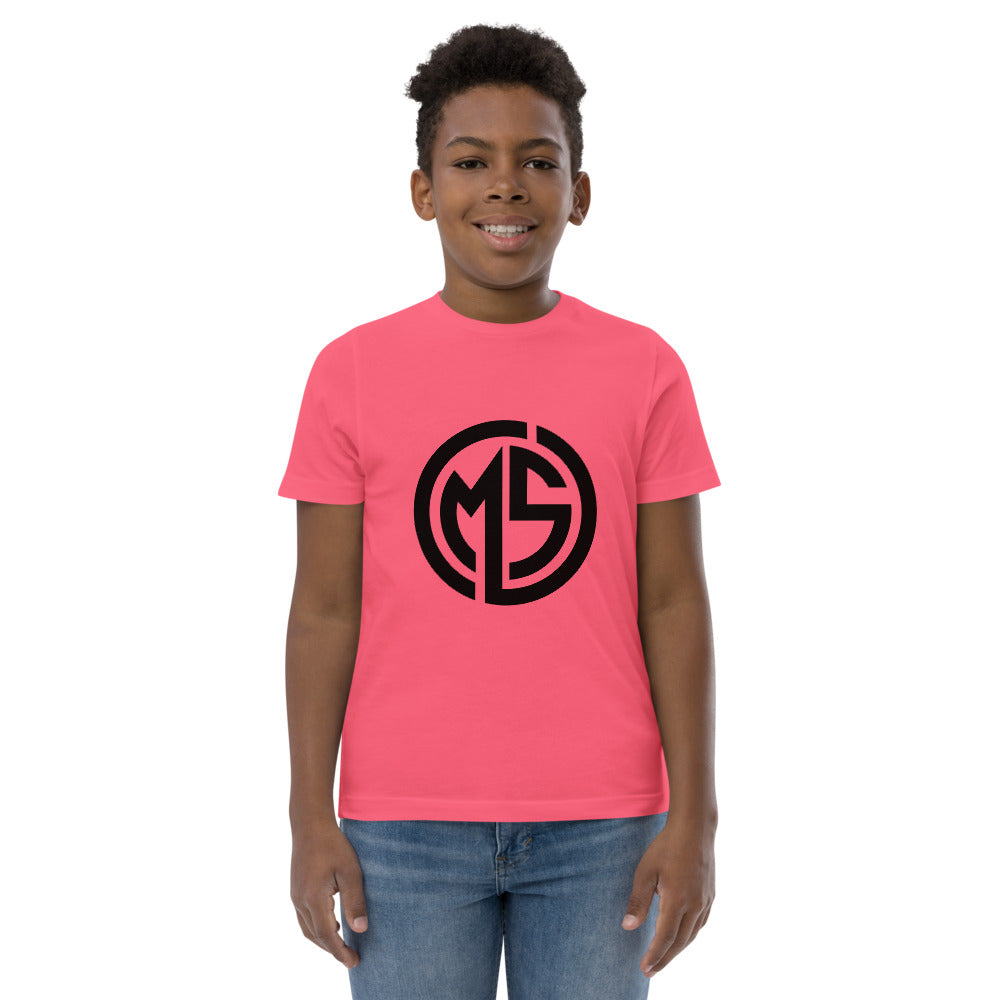 Mikhari Sibblis '9 Brand Youth T-Shirt