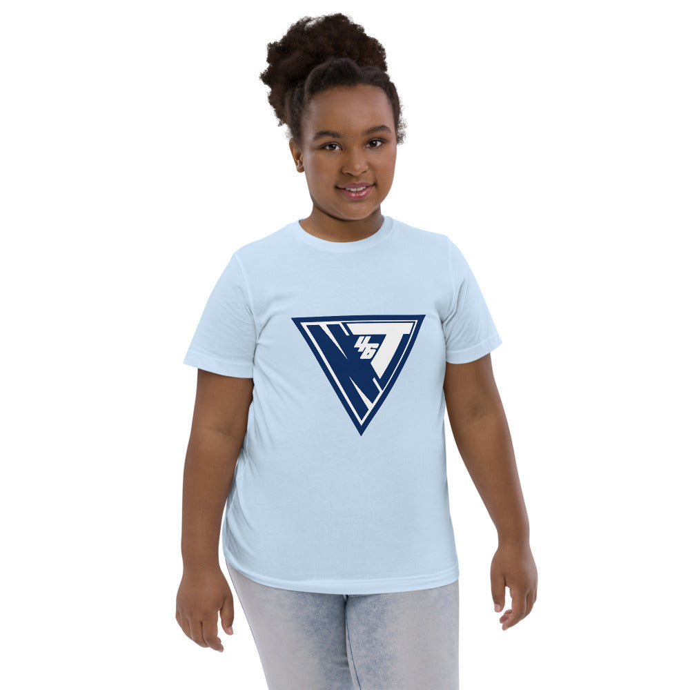 Nick Tarburton '46 Brand Youth T-Shirt