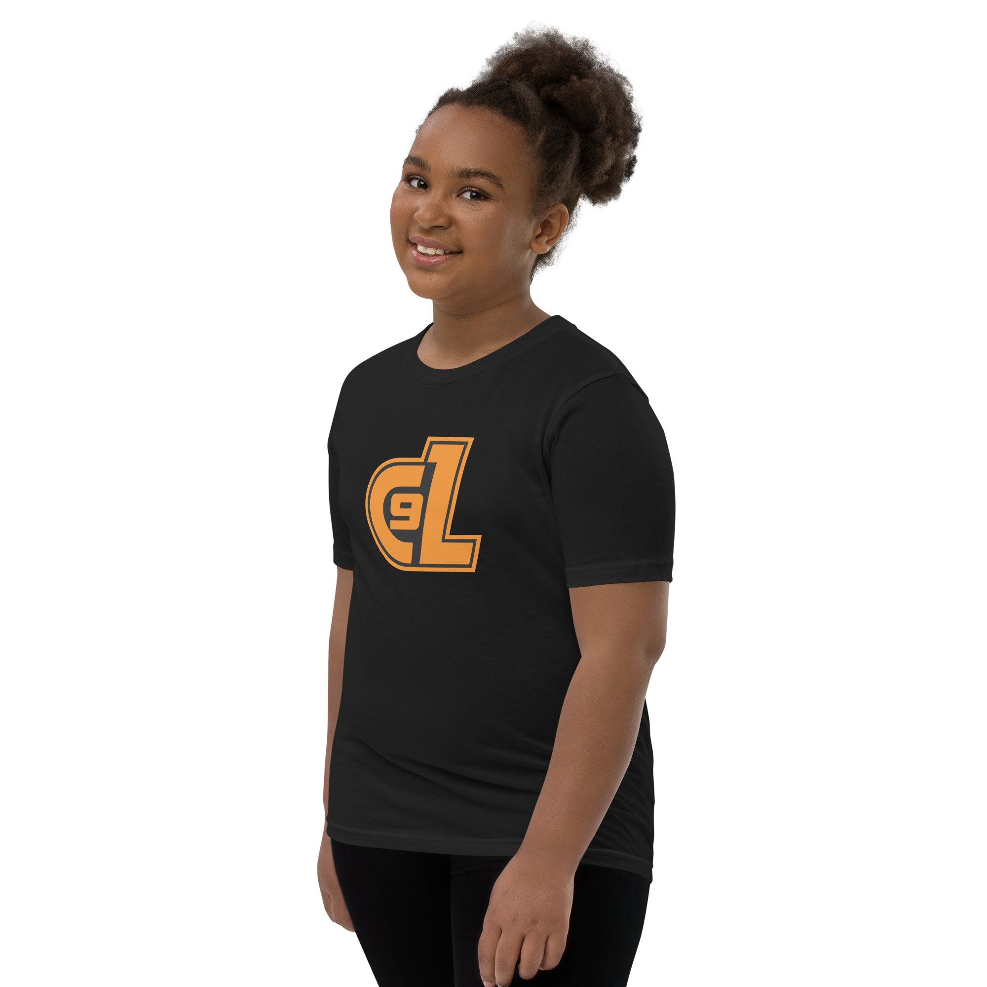 Cortland Lawson CL9 Youth Short Sleeve T-Shirt